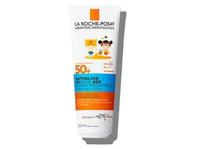 Nawilżające mleczko SPF50+ dla dzieci Anthelios Dermo-Pediatrics La Roche-Posay