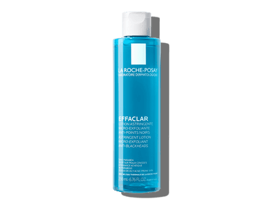 Effaclar Tonik złuszczający