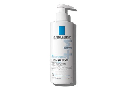 La Roche-Posay Lipikar Balsam kojący do skóry skłonnej do uczulenia