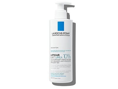 La Roche-Posay Lipikar Lait Urea 10% mleczko nawilżające do skóry atopowej