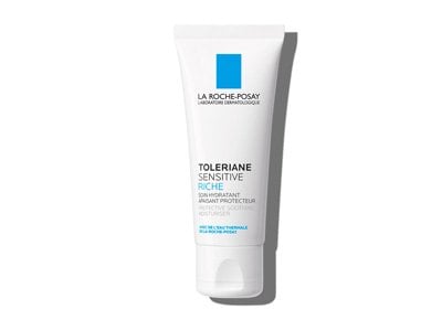 Krem na mróz dla dzieci i niemowląt La Roche-Posay Toleriane Sensitive Rich