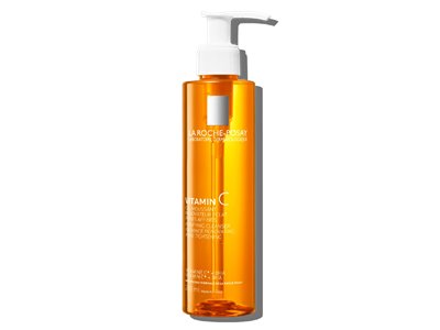 La Roche-Posay Vitamin C Żel Oczyszczający
