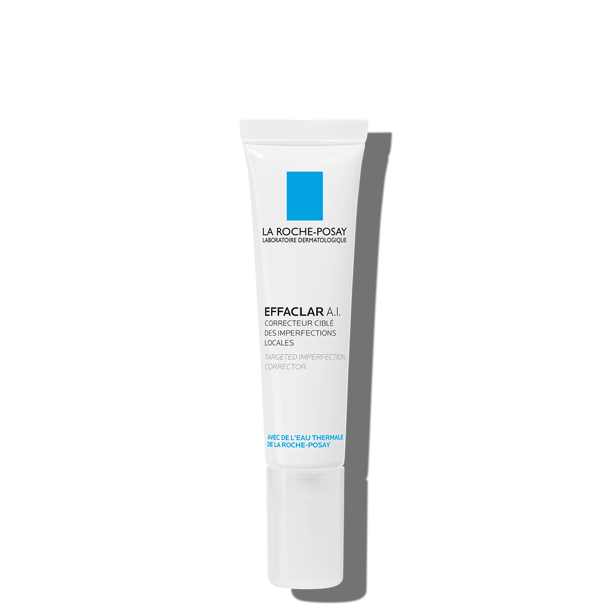 Effaclar AI Targeted Imperfection Corrector 15ml Przód | La Roche Posay
