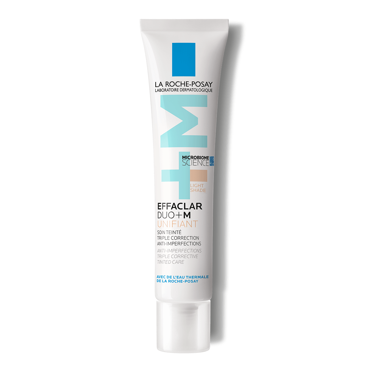 Effaclar Duo Plus M Unifiant light