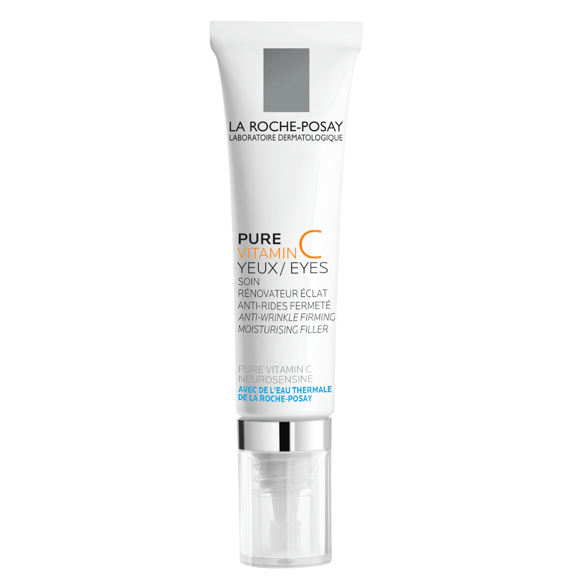 Pure Vitamin C pod oczy - packshot | La Roche-Posay