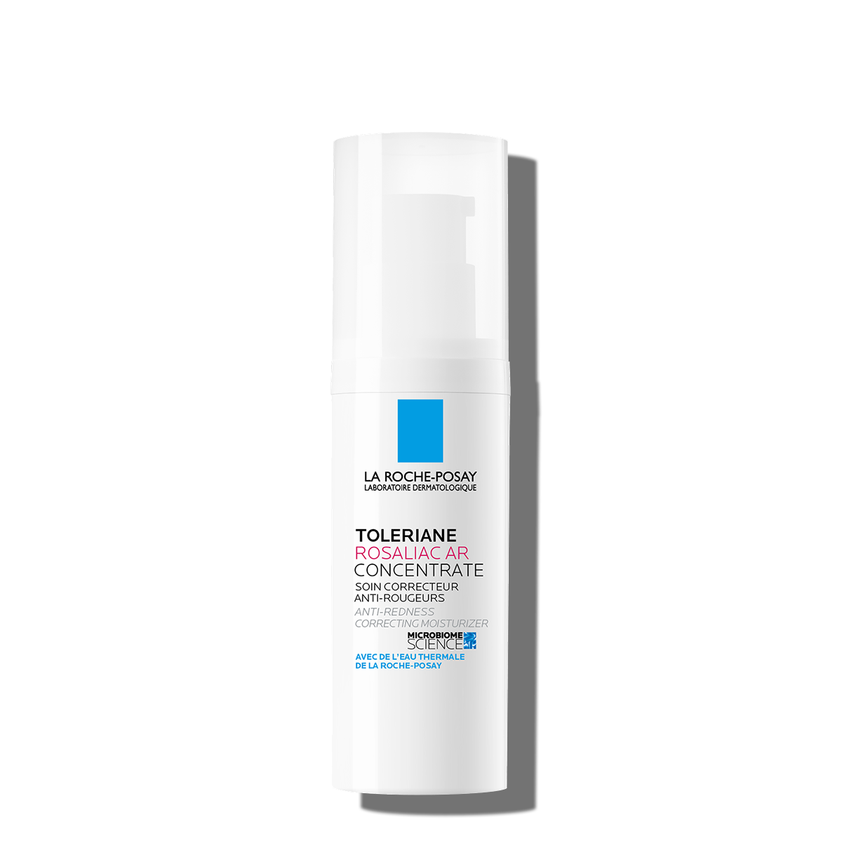 Toleriane Rosaliac AR Concentrate 40ml