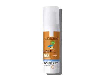 Anthelios dermo-pediatrics baby lotion spf50