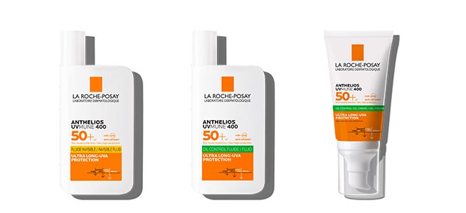 Dermokosmetyki Anthelios