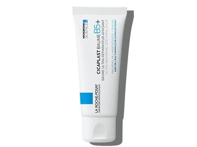 La Roche-Posay balsam wpierający barierę hydrolipidową Cicaplast Baume B5+