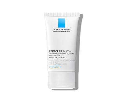 Effaclar Mat+ - packshot | La Roche-Posay