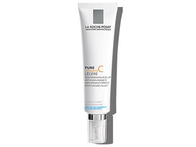 Pure Vitamin C light