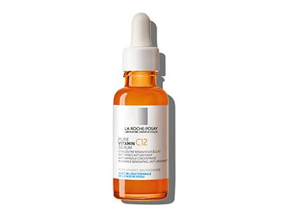 Pure Vitamin C12 Serum