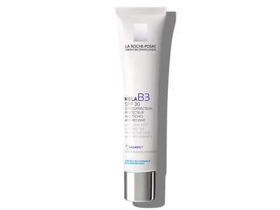 Mela B3 Krem ze składnikami aktywnymi na przebarwienia SPF 30