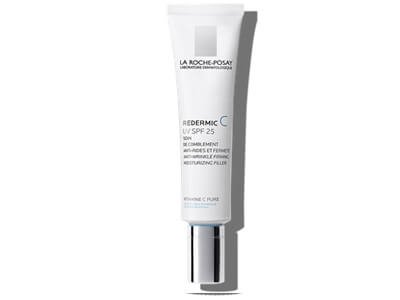 Krem do twarzy ze składnikiem aktywnym Pure Vitamin C UV SPF 25