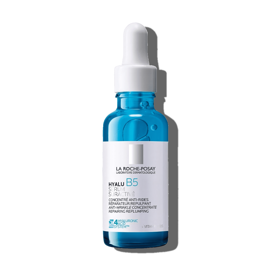 Hyalu B5 serum regenerująco-ujędrniające | La Roche-Posay